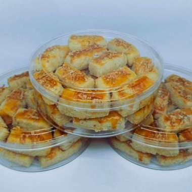 Kastengel Keju 250 Gram