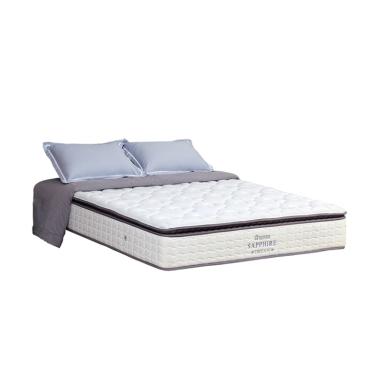 Jual Elite Prudent New Matras Only Springbed Online Maret ...