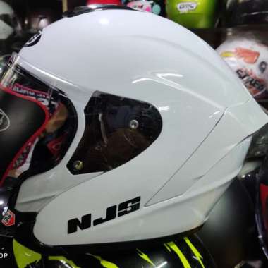 Jual Helm Njs Kairoz Terbaru Dengan Harga Termurah Di 2022 | Blibli