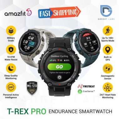 pro military grade smartwatch
