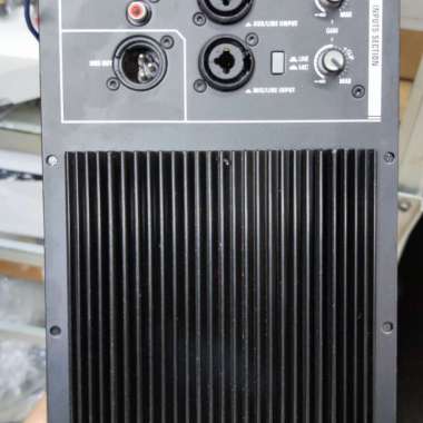 Jual Kit Power Amplifier Terbaik Original, Murah & Diskon Februari 2023