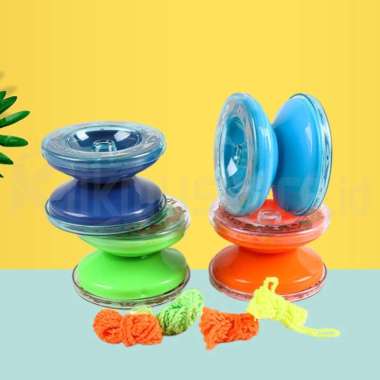 Mainan Singa Laut Lumba Putar Bola Jalan Anak Sea Lion Clockwork Toys LED