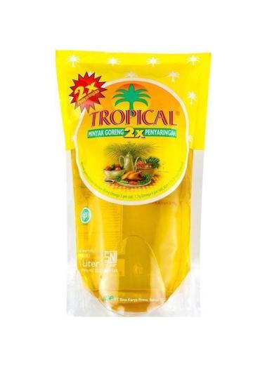 Jual Minyak Goreng Tropical Grosir - Harga Menarik