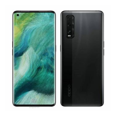 Jual Hp Oppo Find X Terbaru - Garansi Resmi & Harga Murah