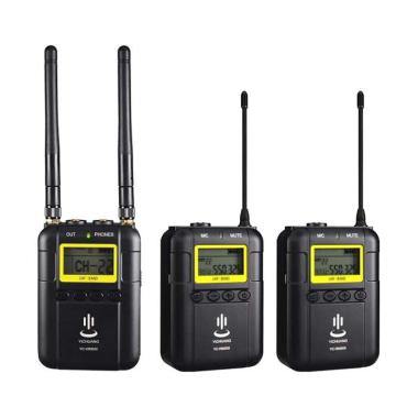 Jual Mic Wireless Makassar - Gratis Ongkir & Harga Murah 2022 | Blibli