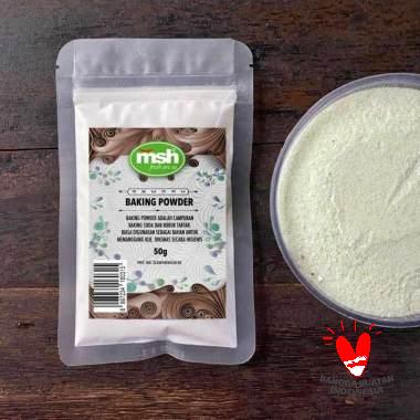Jual Baking Powder Online Baru - Harga Termurah Juni 2020 ...