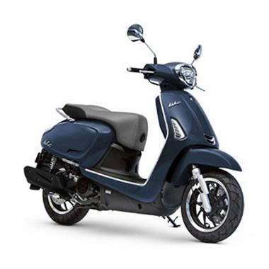 Satria Fu - Harga & Spesifikasi Terbaru 2021 | Blibli
