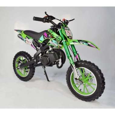 motor cross 50cc