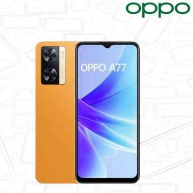 Jual OPPO A77s di Seller Cybercomm Gadget Store - Kota Banda Aceh