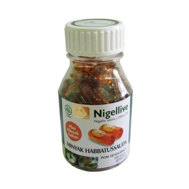 Jual Darah Nig   ellive Terbaik Januari 2022 - Harga Murah & Gratis Ongkir