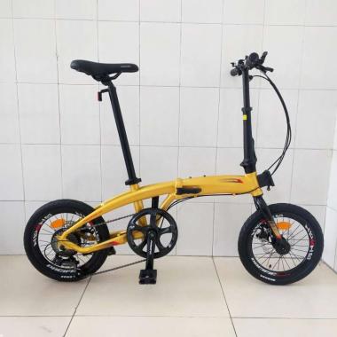 Jual Pacific Invert 400 Sepeda MTB [26 Inch] Online