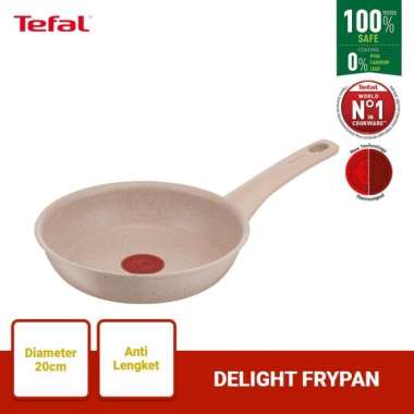 Jual Tefal Delight Original Murah - Harga Diskon Januari 2023 | Blibli.com