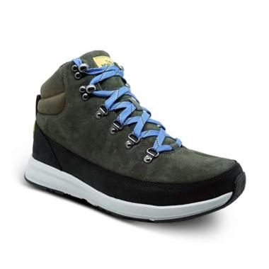 sepatu the north face berkeley