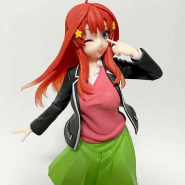 figure gotoubun