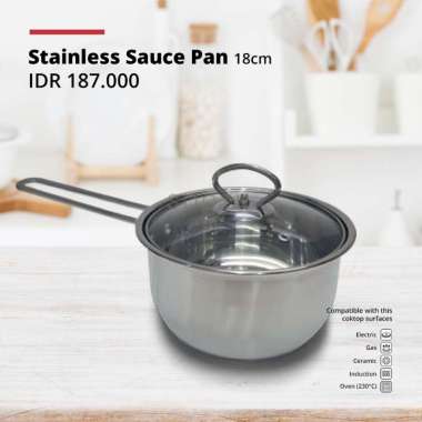 Jual Panci Kaca Tahan Panas Terbaru - Kualitas Terbaik