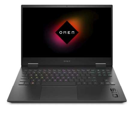 Jual Laptop Hp Omen - Daftar Harga Terbaru & Terlengkap
