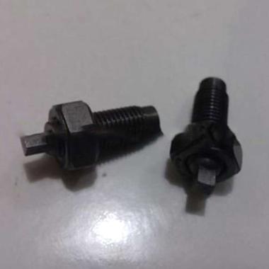OEM Baut Stelan Klep Motor for Glpro CDI/Tiger/Scorpio Denshin 2