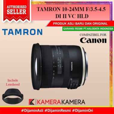 Lensa Tamron Canon - Harga Terbaru Juni 2022 & Gratis Ongkir | Blibli