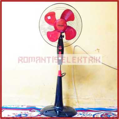 Jual Nagoya Stand Fan Kipas Angin [16 Inch] Online  