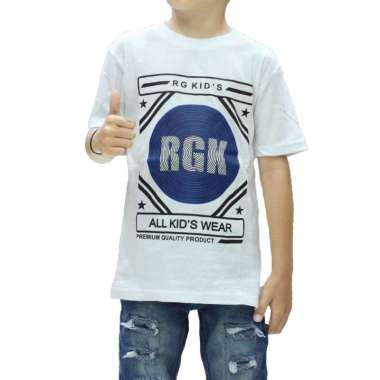 Jual Kaos Putih Anak Anak Perempuan Harga Termurah Dan Terlengkap 2022