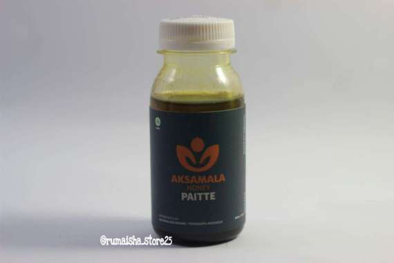 Jual MADU TJ Madu Murni [500 g] Online Mei 2021 | Blibli