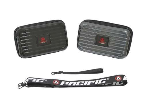 Jual Pacific Noris 2.8 Sepeda Lipat [20 Inch-8 Speed