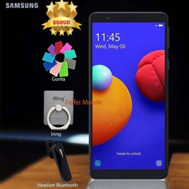 Jual Samsung Galaxy A01 Core Smartphone [2GB/32GB] Online