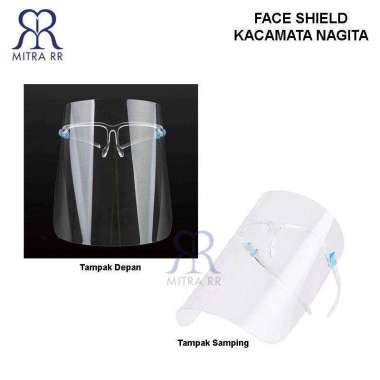 Face Shield - Harga Terbaru 2020 | Blibli.com