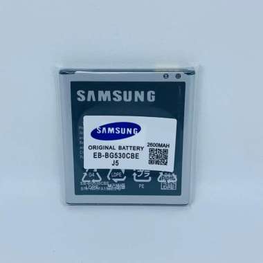 Jual Baterai Samsung J2 Prime Original Terbaru - Cicilan 0