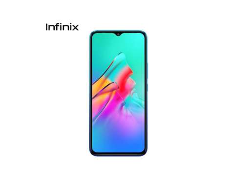 Jual Infinix Hot 9 Play Smartphone [2GB/ 32GB/ Garansi