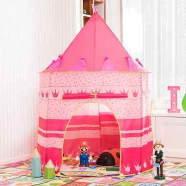 Jual Tenda Anak Bentuk Rumah Cirebon - Gratis Ongkir & Harga Murah 2022