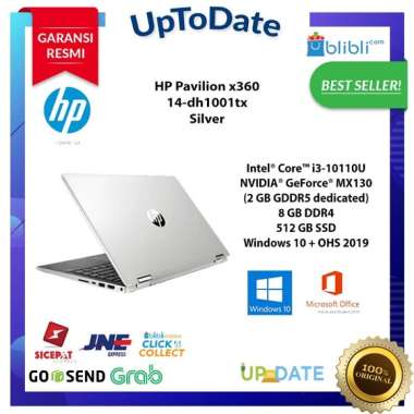 Jual Laptop Hp Pavilion 14 Terbaru - Harga Promo | Blibli.com