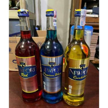 Jual Minuman Alkohol Online: Antara Peluang, Tantangan, dan Regulasi