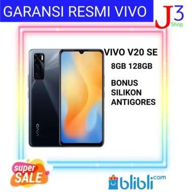 Hp Vivo - Harga Terbaru November 2020 | Blibli.com