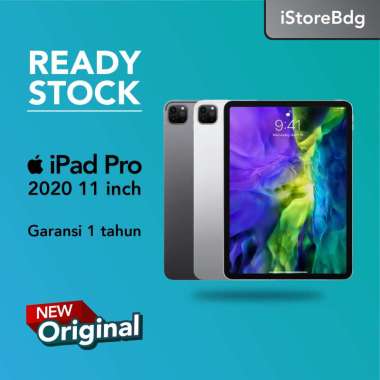Jual Ipad Pro - Produk Terbaru | Blibli.com