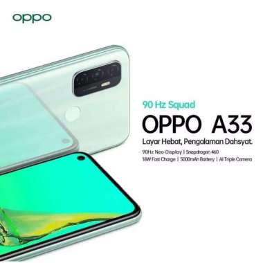 Oppo A33 - Harga Terbaru Januari 2021 | Blibli