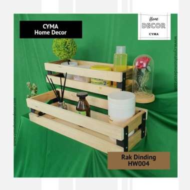 Jual Rak Kayu Dinding di Tangerang - Gratis Ongkir & Harga Murah 2022