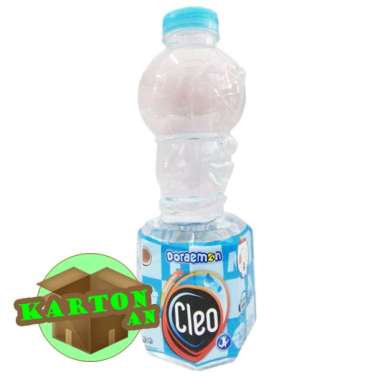 Air Mineral Cleo - Harga Termurah Desember 2020 | Blibli
