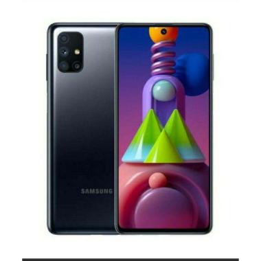 Jual Kredit Hp Samsung M51 September 2021 banyak pilihan