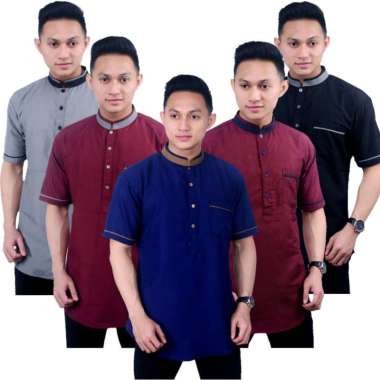 Baju Koko Pria - Harga Terbaru Maret 2021 | Blibli
