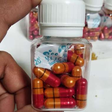 Obat Pelangsing Herbal - Harga Terbaru November 2020 | Blibli