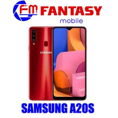 Samsung Galaxy A20S - Harga Februari 2021 | Blibli