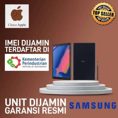 Tablet Samsung - Harga Terbaru Juni 2021 | Blibli