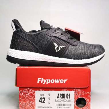 Jual Produk Sepatu Flypower - Harga Promo & Diskon