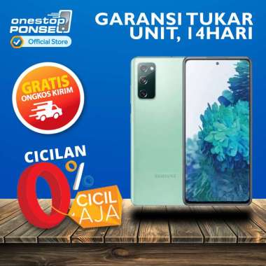 Jual FS - Samsung Galaxy S20 FE Fan Edition [8GB 128GB