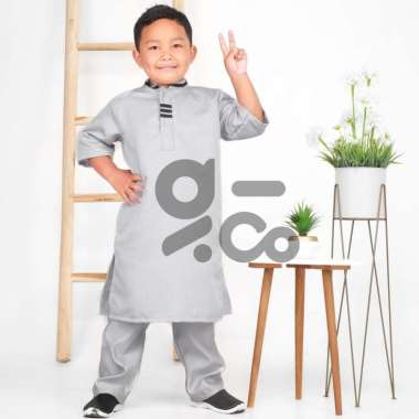 Jual Hayami Spiderman Setelan Baju Lengang Pendek Anak