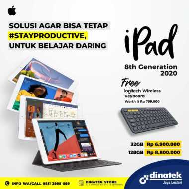 Daftar Harga Ipad Bekas Apple Terbaru Desember 2020