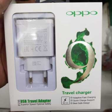 Jual Charger Hp Oppo Original Online - Harga Menarik