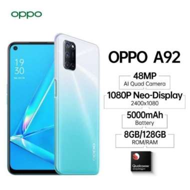 Jual Hp Oppo 500 Ribu Terbaru 2021 - Harga Murah | Blibli.com