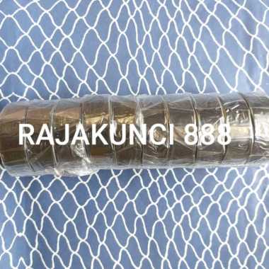 Lakban Hitam - Harga Terbaru April 2021 | B libli